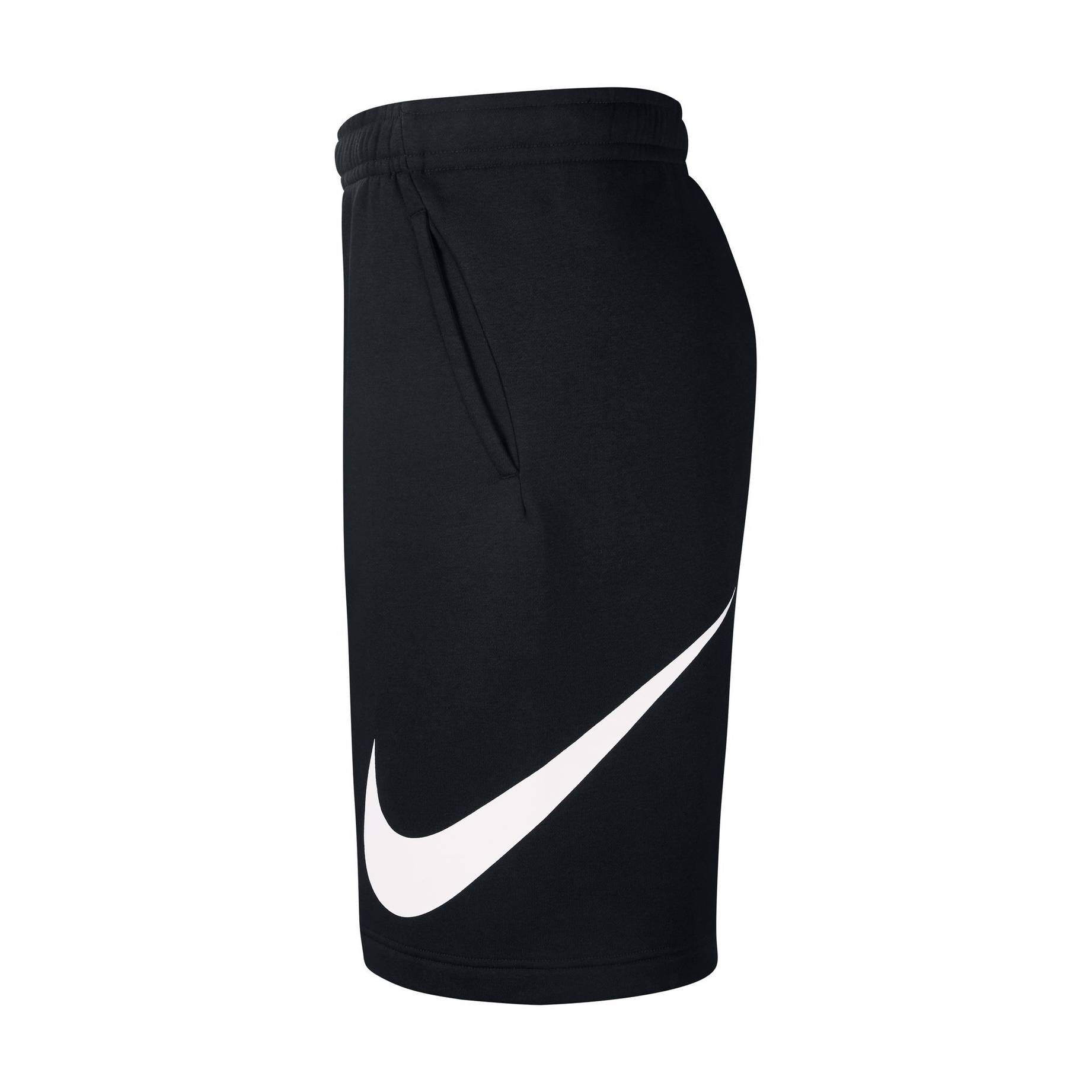 Nike| Herren Sweatshorts CLUB GRAPHIC