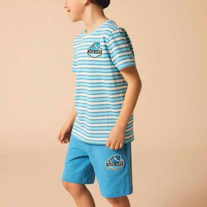Name It Dalovan Shirt Jongens