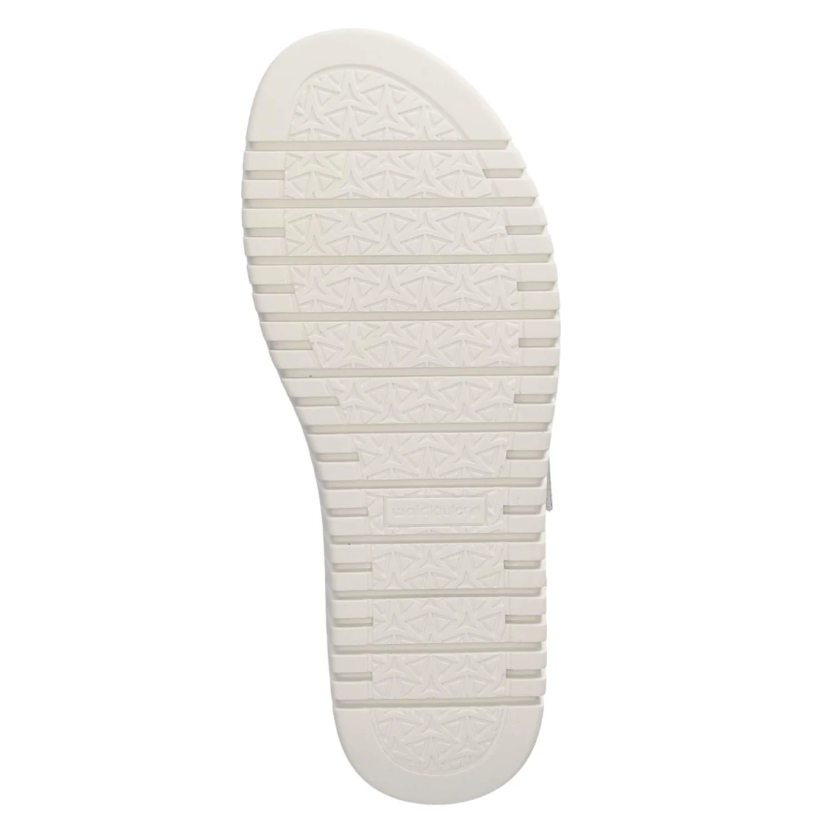 WaldläuferSandalen VALERIE - WEISS