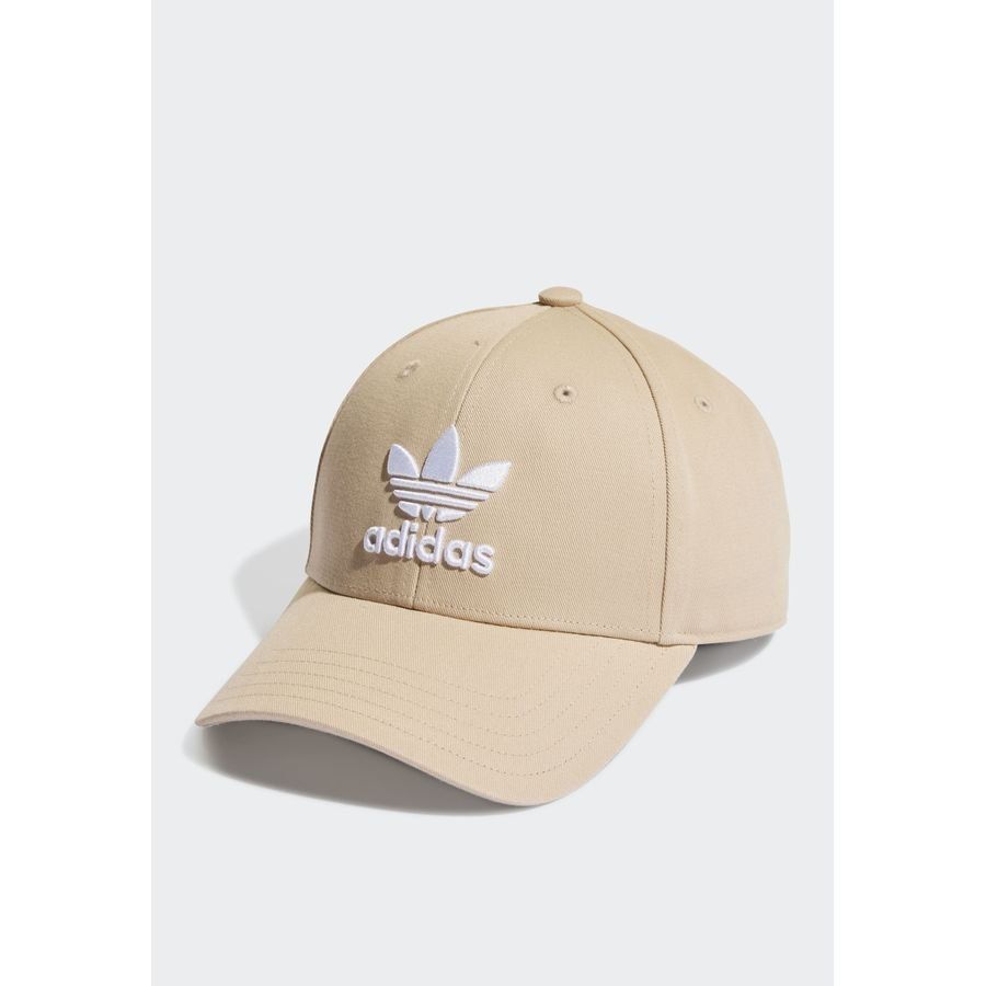Adidas Original Casquette Trefoil Baseball