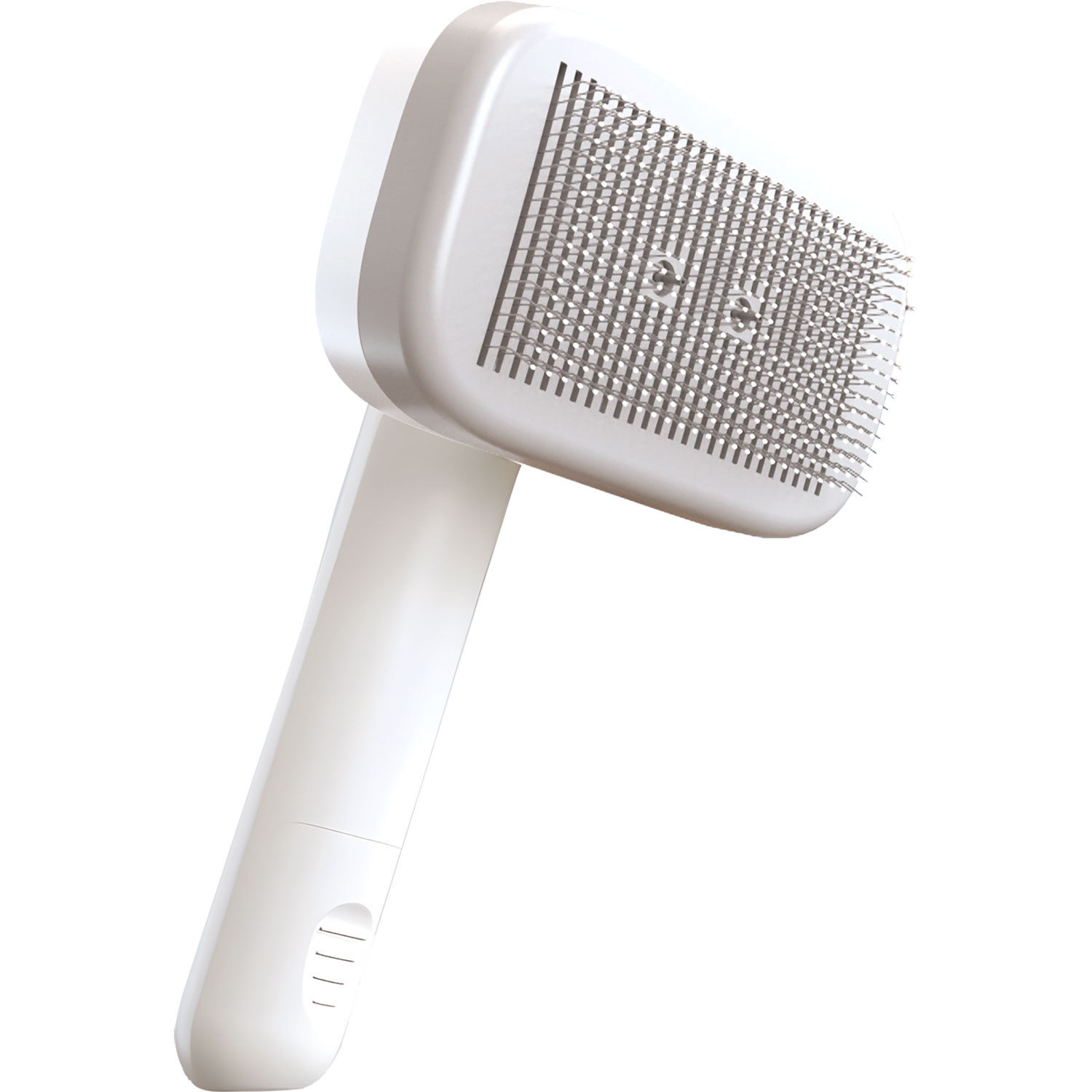 PiddiPet Tierhaarbürste IonBrush