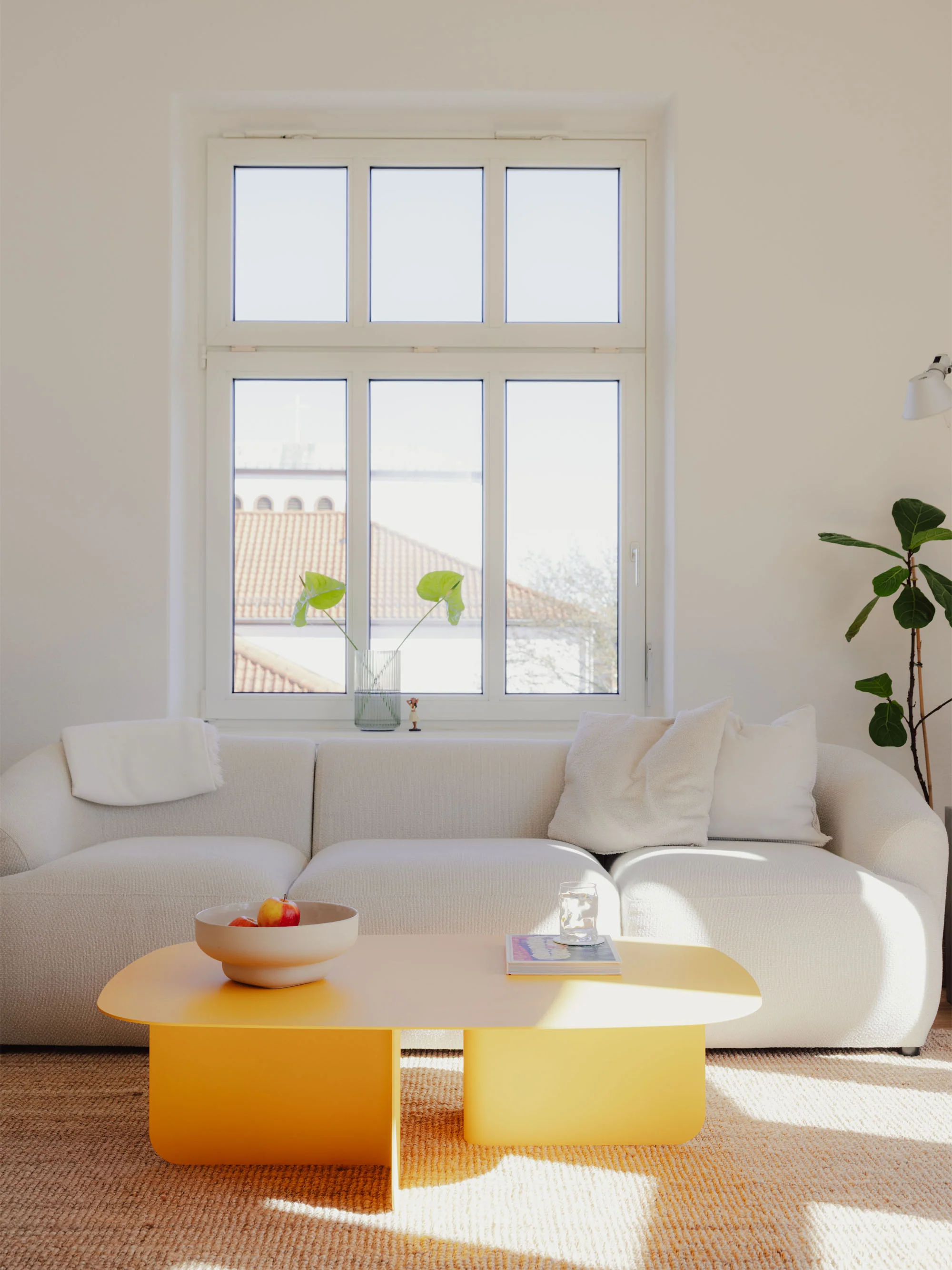 Salontafel Livia