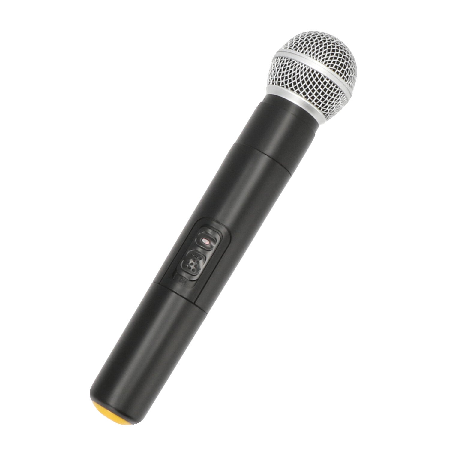 Devine Sound Scout 15A mobiele accu speaker met draadloze microfoons