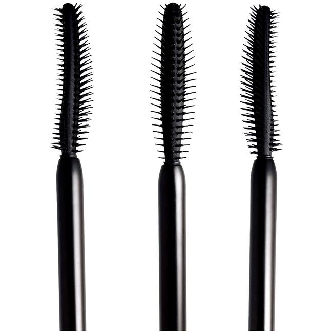 Rimmel London Wonder'Luxe Mascara Blister 001 Black