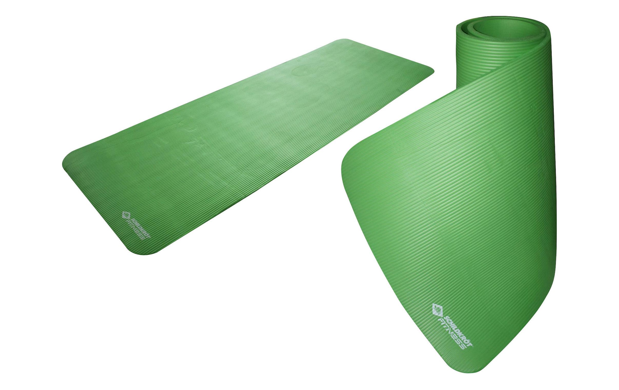 Schildkröt-Fitness Yogamatte »Schildkröt Fitness Fitnessmatte«