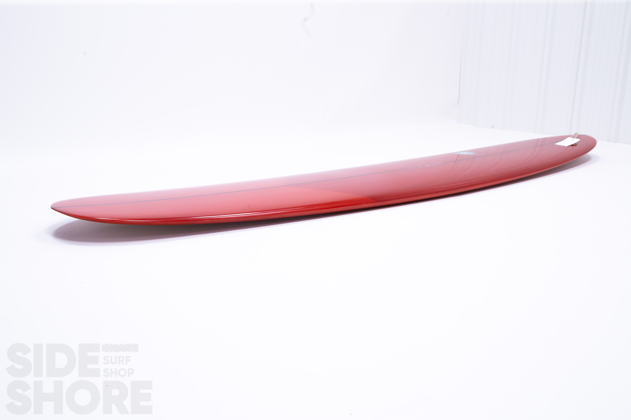Bing Surfboards California Pintail Type 2 - Tint Orange   Volan   Polish - 9'4 x 22.75