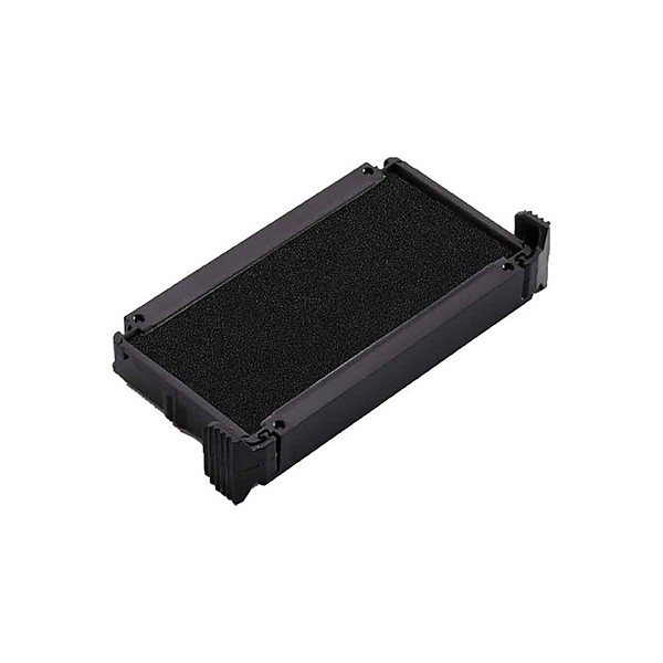 Colop Cassette d'encre compatible TRODAT 4913 - Noir (Lot de 2)