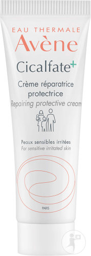 Avène Cicalfate+ Crème Réparatrice Protectrice Peau Irritée 15ml
