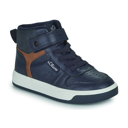 S.Oliver - 45104-39-805 - Marine