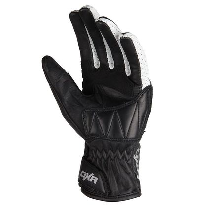 Gants DXR SHALIANE - Noir / Blanc