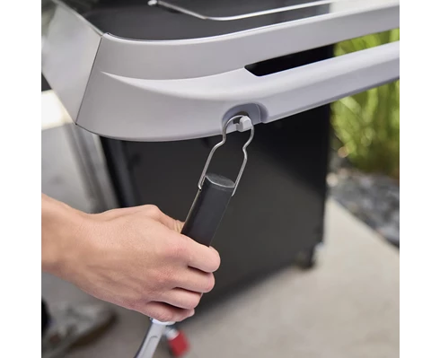 Weber Genesis E-315 Gassgrill NO