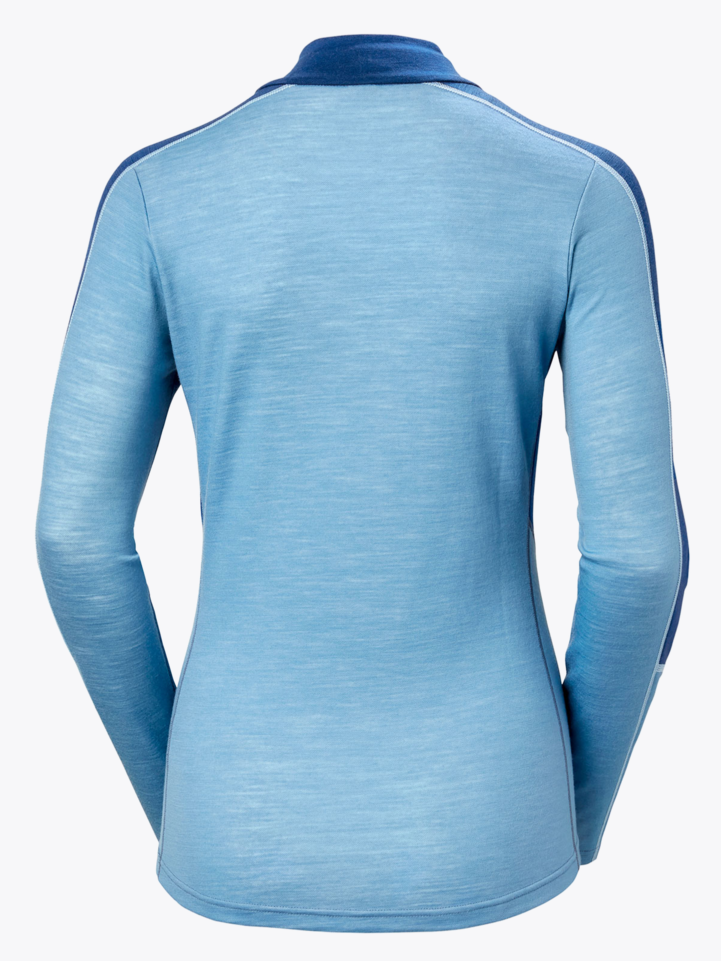 W Lifa Merino Lightweight 1/2 Zip