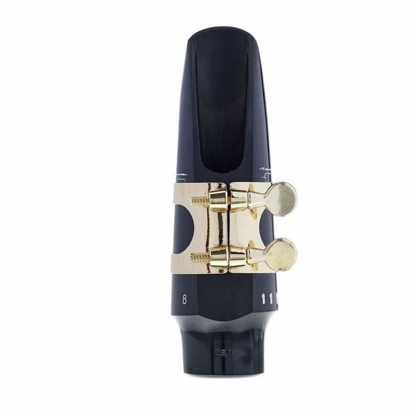 Otto Link Vintage Tenor Sax 8