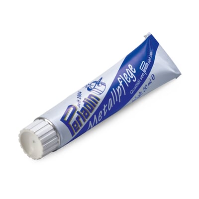 Perladin Metallpflege
