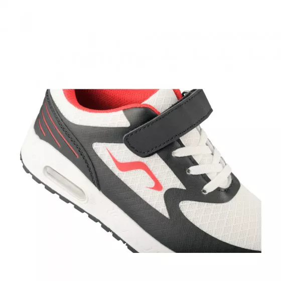 Baskets NOIR UNYK