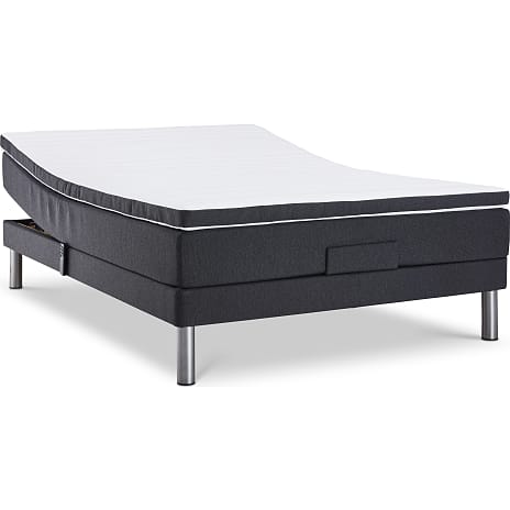 Huma Prestige elevationsseng 140x200 cm