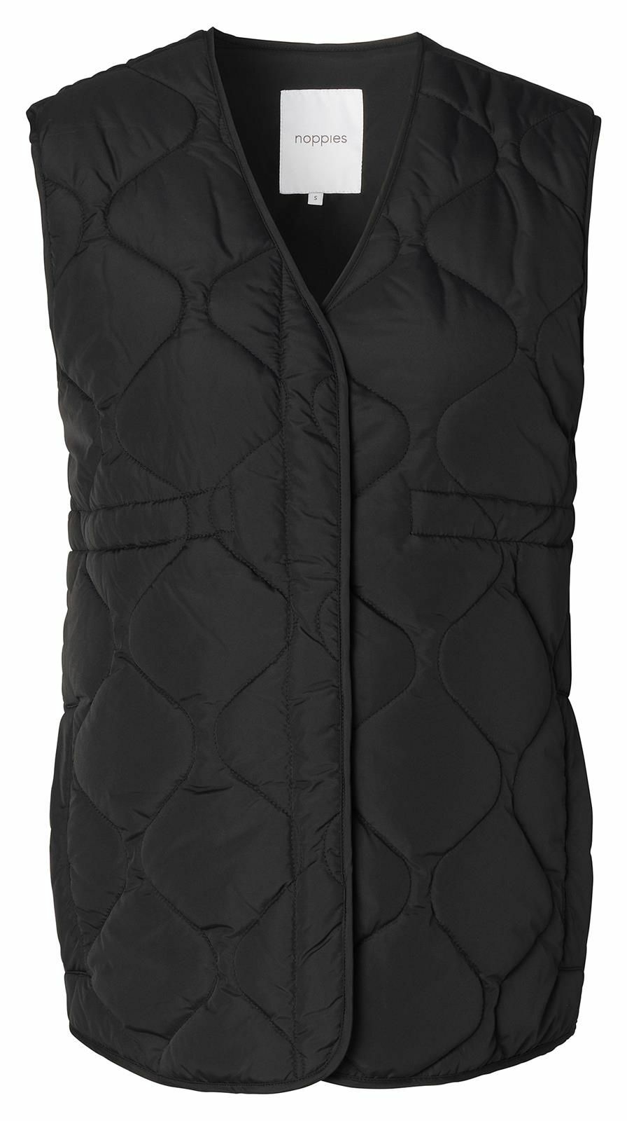 Noppies Maternity Jack Simo - Black