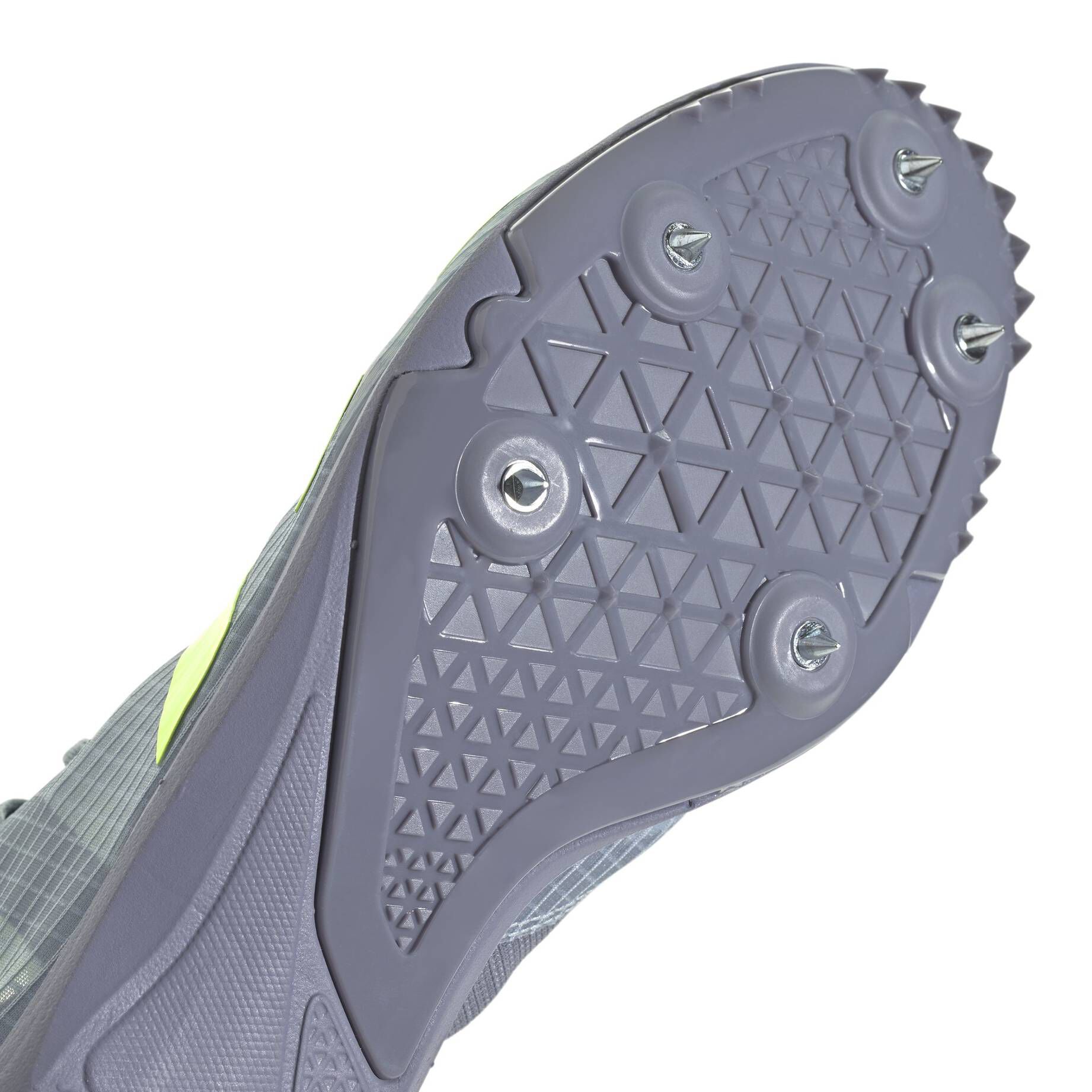 adidas Performance| Herren Laufschuhe DISTANCESTAR SPIKE-SCHUHE
