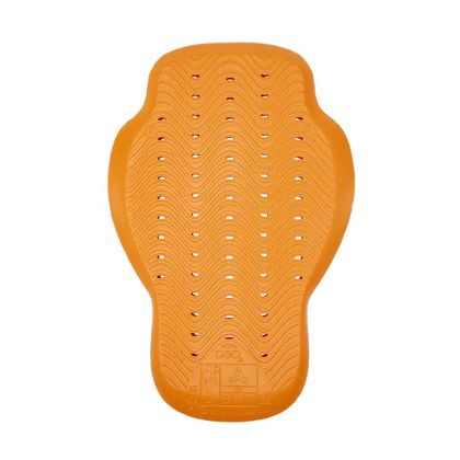 Dorsale Fox D3O® VIPER STEALTH LEVEL 2 2025 - Orange / Noir