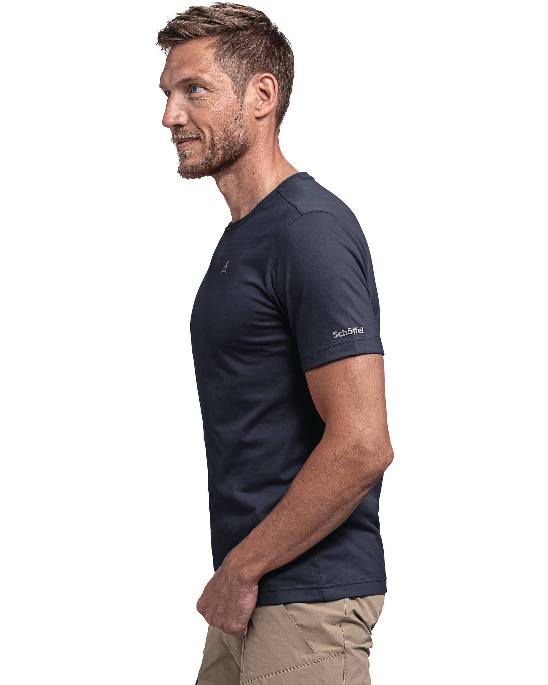 Schöffel| Herren T-Shirt HOHBERG M