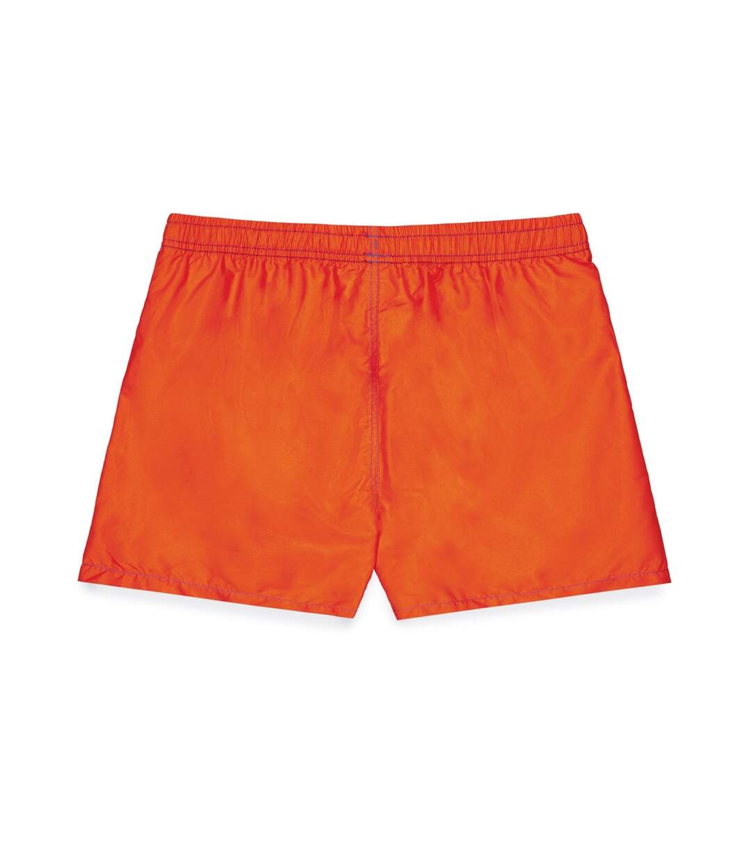 Boardshort court homme ceinture tout-élastiquée