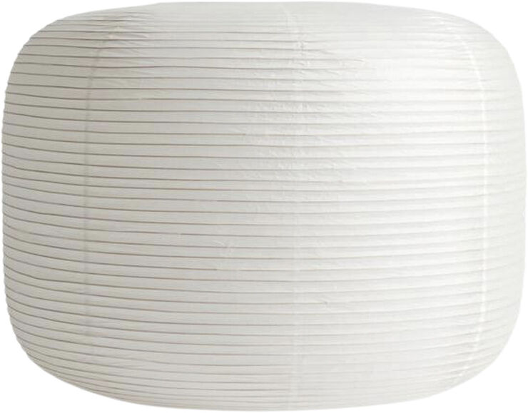 Hay Paper Shade Donut Classic white