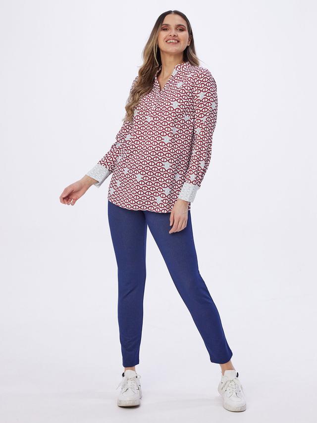 Bluse