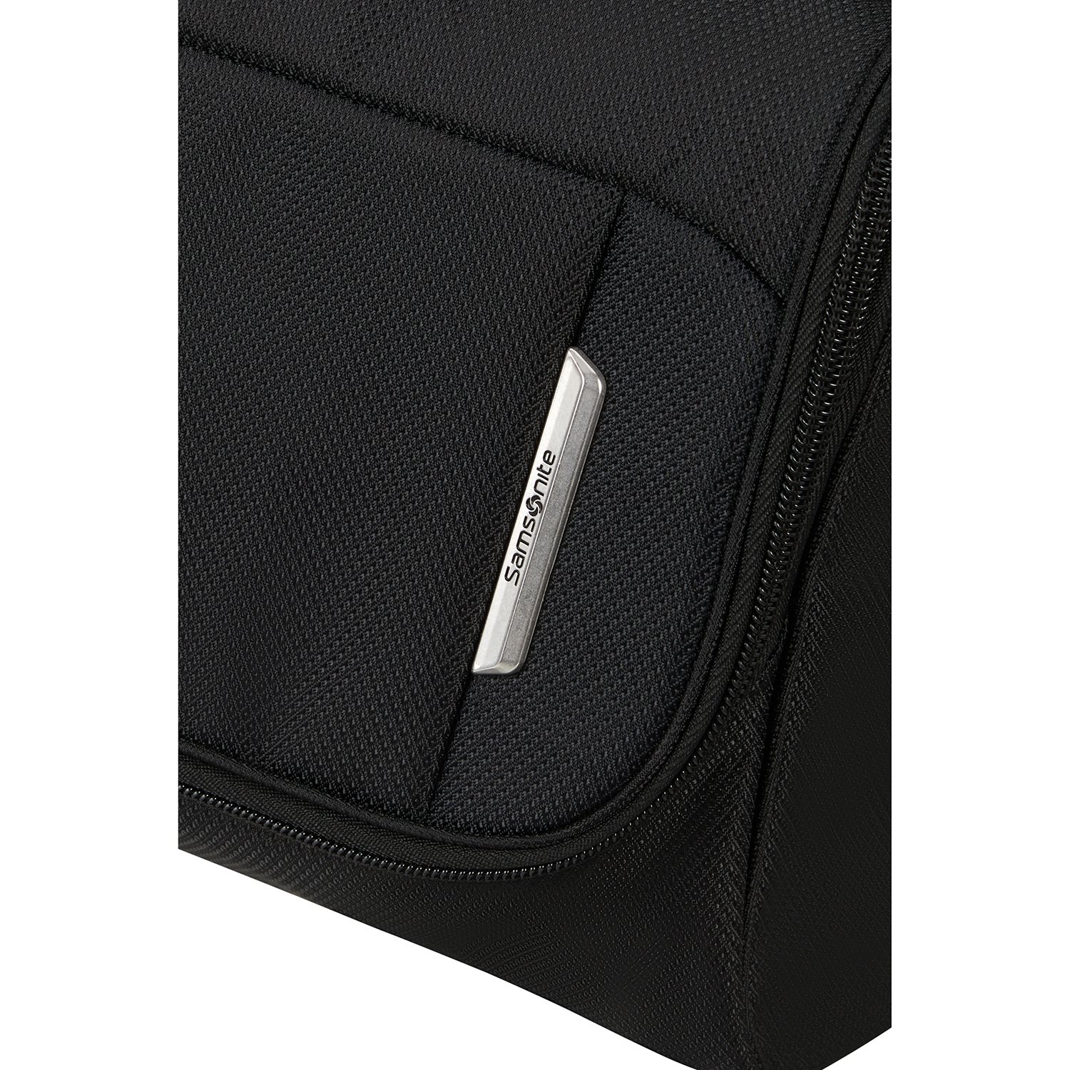 Samsonite Respark Toilet Kit Hanging Toilet Kit ozone black