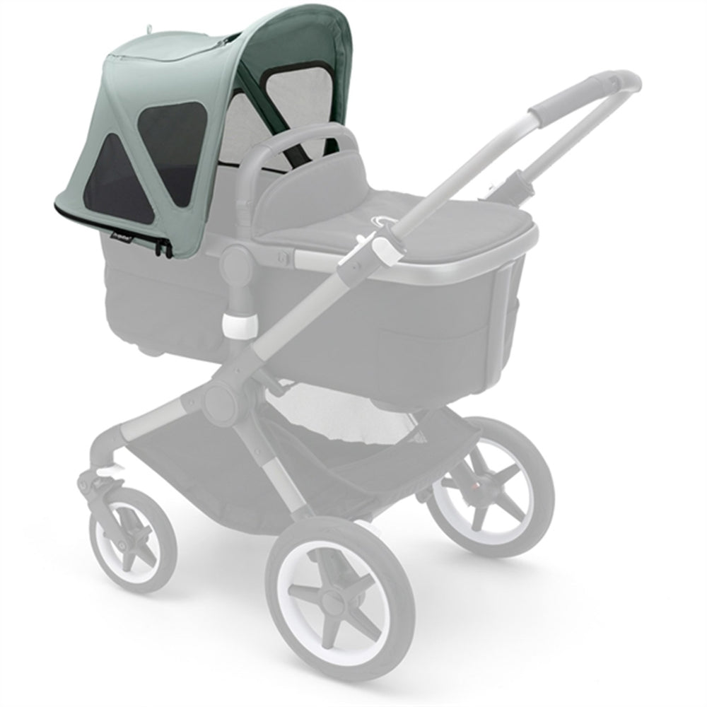 Fox Breezy Sun Canopy Pine Green - Bugaboo