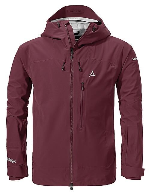 SCHOFFEL - VESTE 3L PIZAC M