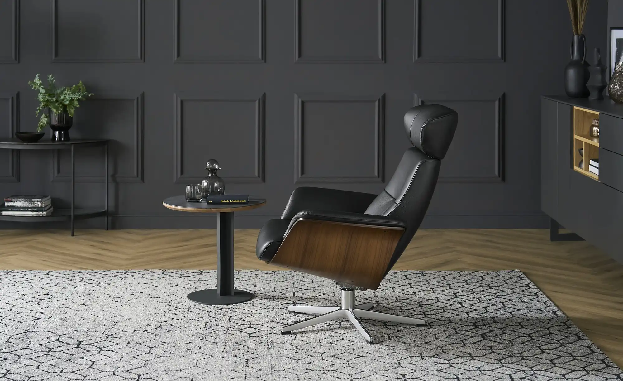 Relaxsessel  drehbar Timeout