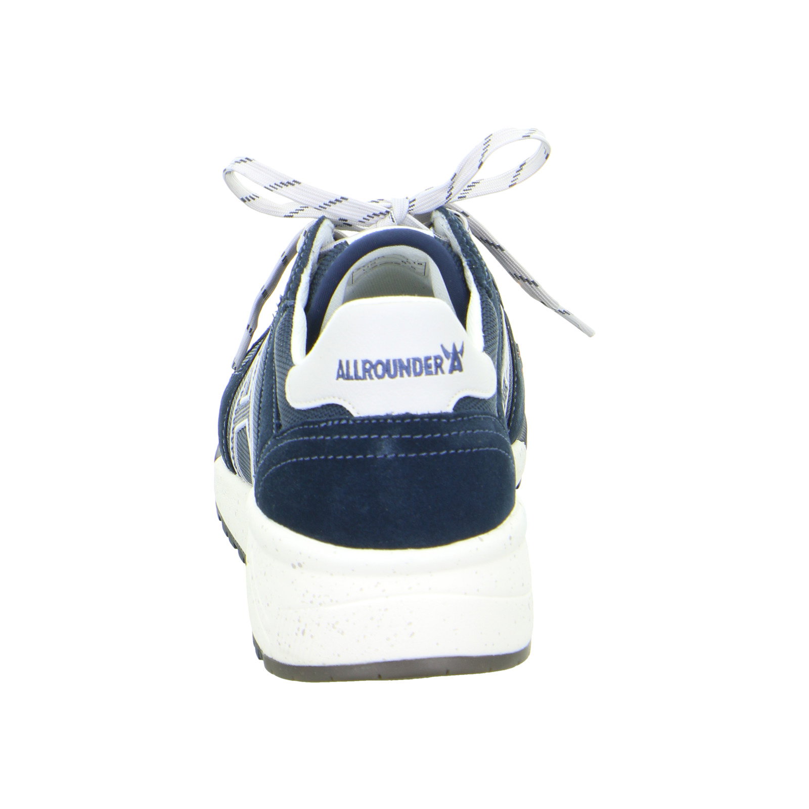 Allrounder chaussures Speed bleu