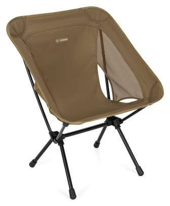 Chaise Pliante Helinox Chair One (re) Marron
