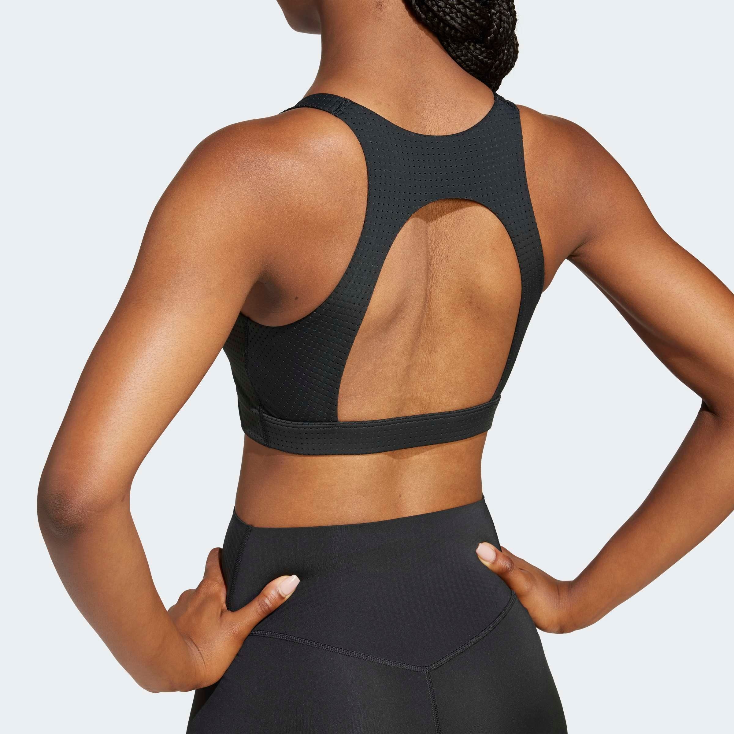 adidas Performance Sport-BH »PWI HIIT MS«, 1 Stk.