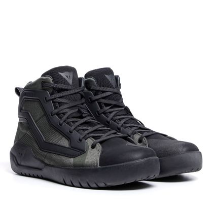 Baskets Dainese URBACTIVE GORE-TEX - Noir / Vert