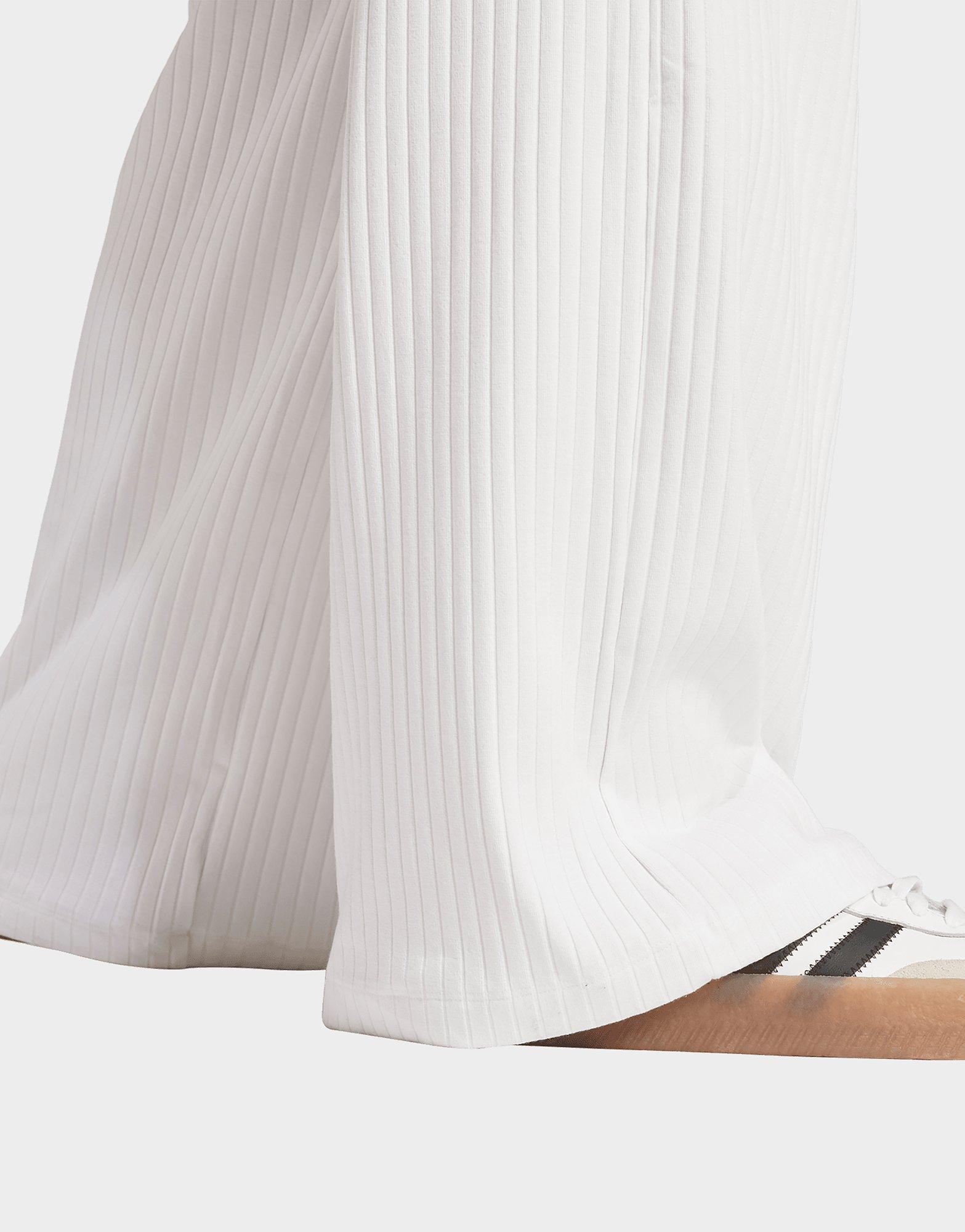adidas Originals Pantalon large côtelé Essentials