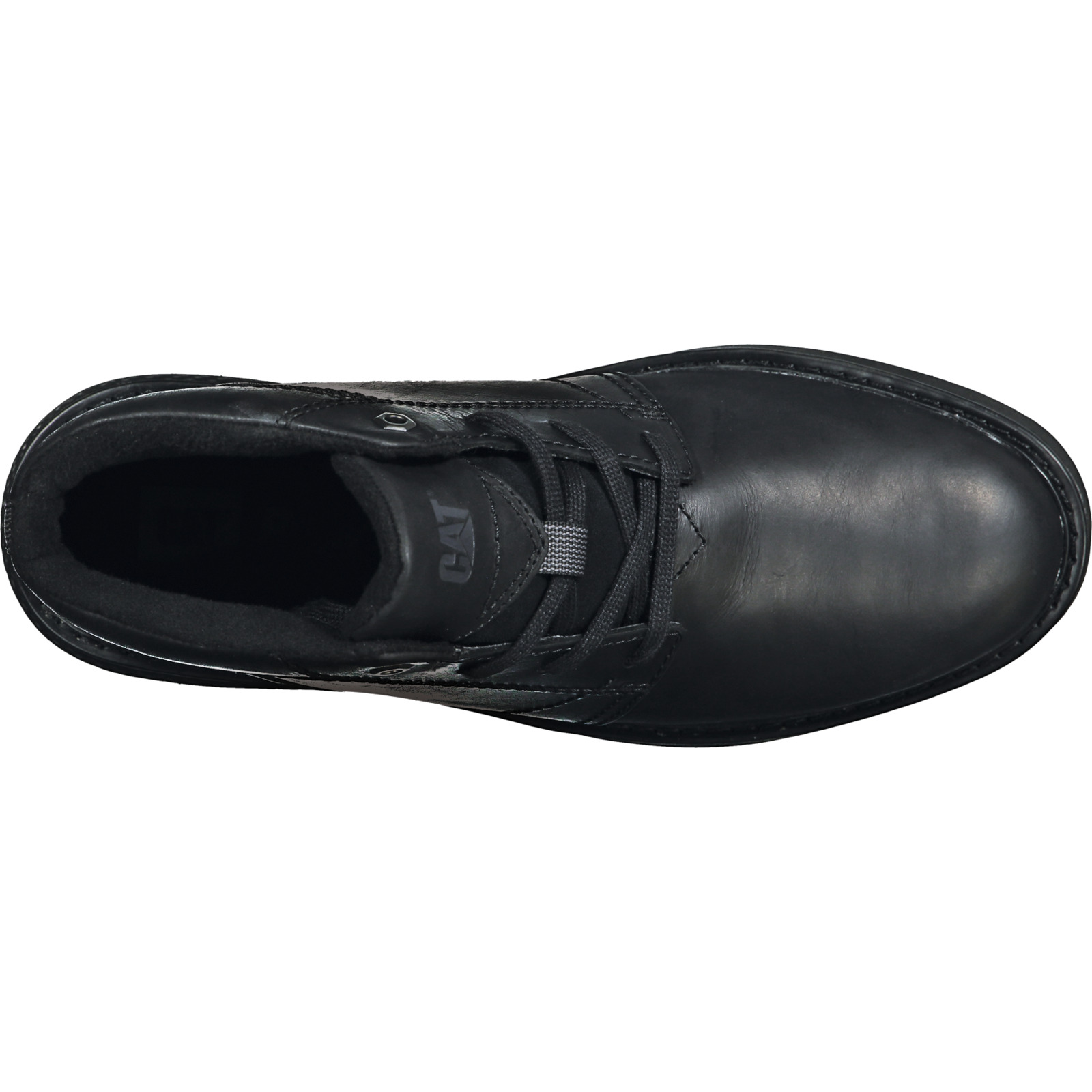 Caterpillar Herren-Boot Trey 2.0 schwarz, 40