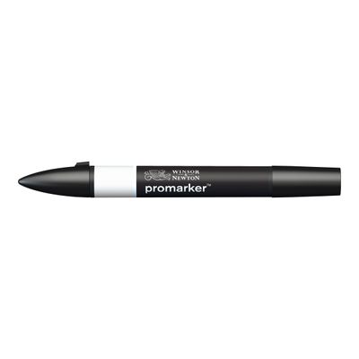 ProMarker - Marqueur double pointe - gris glacé 0
