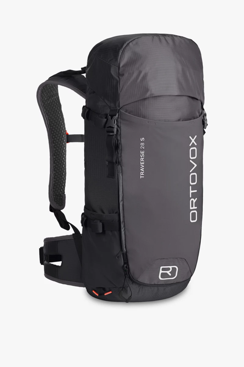 Ortovox Traverse S 28 L Wanderrucksack