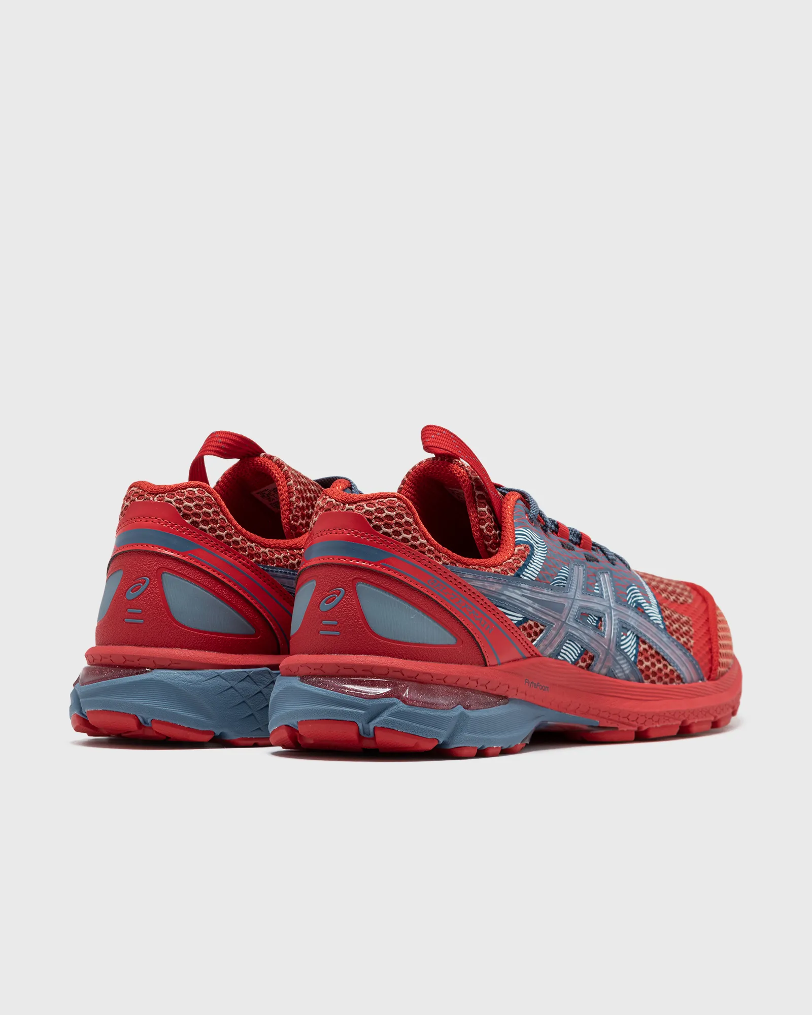 asics US4-S GEL-TERRAIN