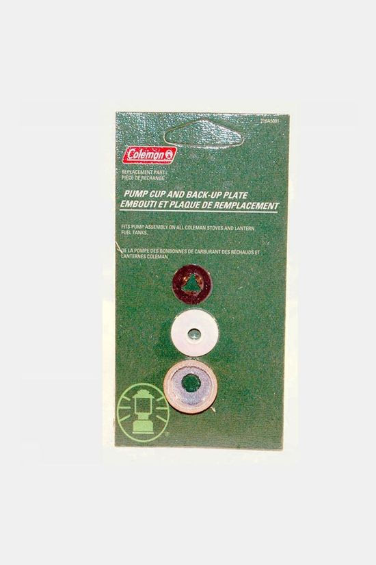 Coleman Coleman Leather Pump Kit 442/533/282 Reserveonderdeel