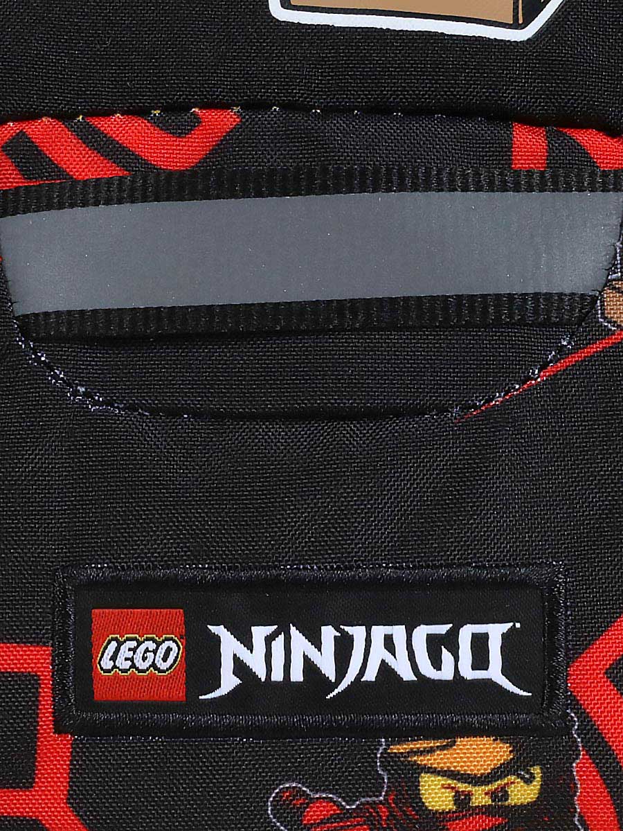 Sac À dos Lego Ninjago Kai XS