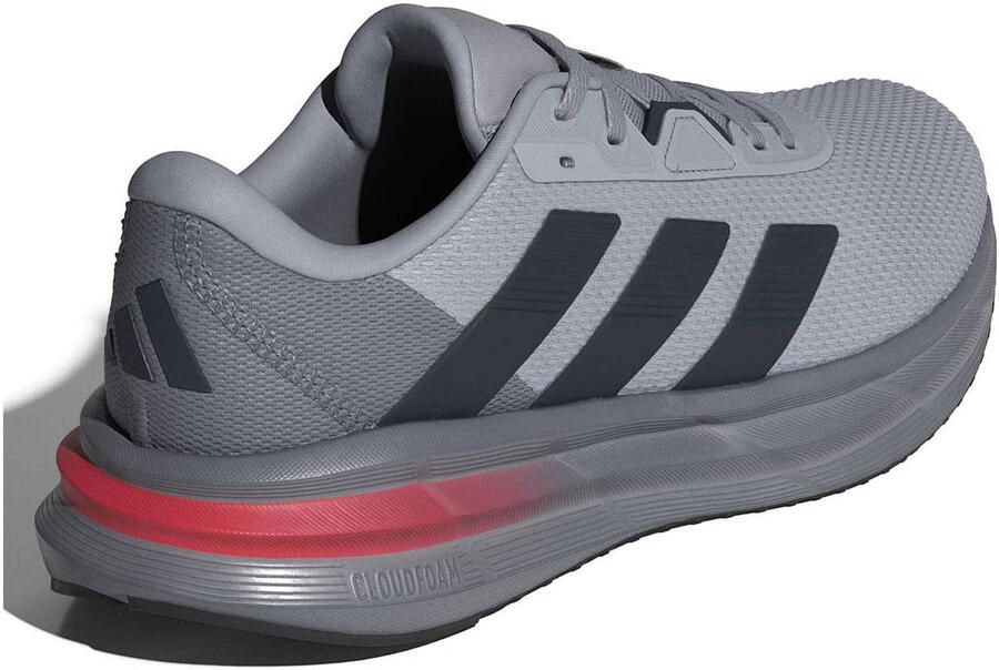 Adidas Hardloopschoenen Chaussures de running Galaxy 7 M textile respirant