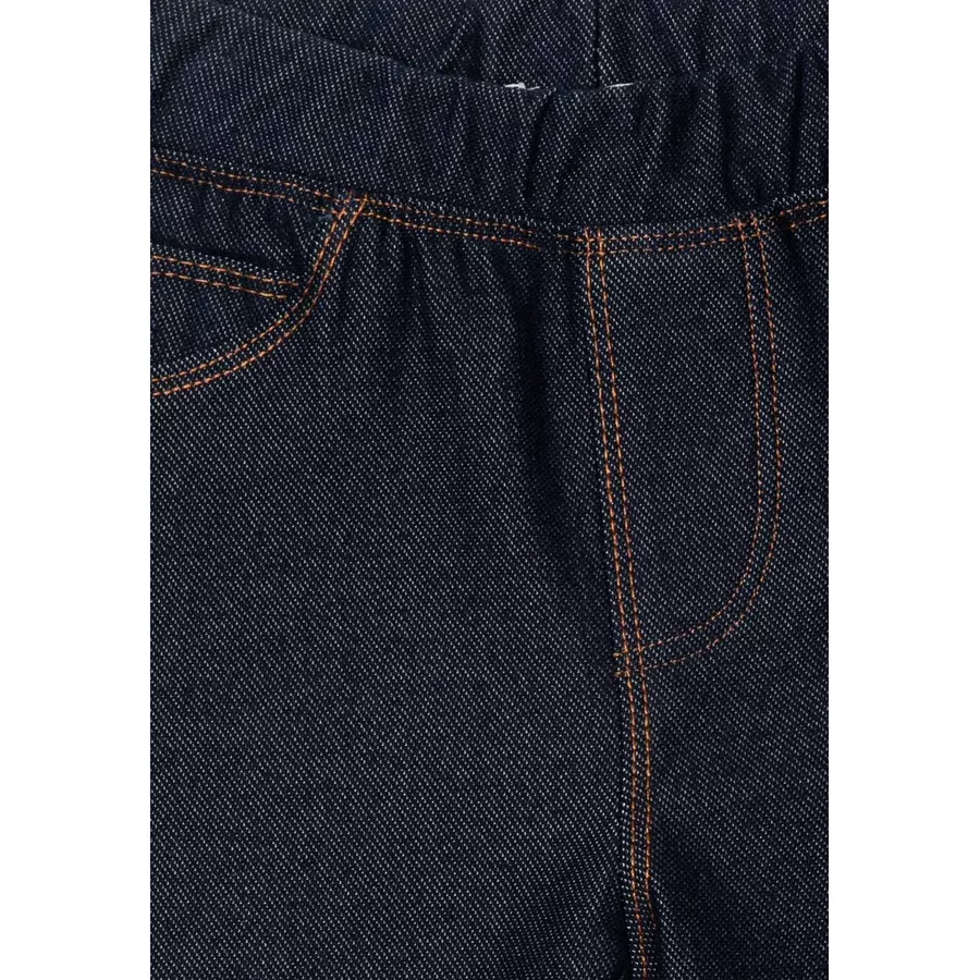 MINOTI Jeggings Dunkelblau