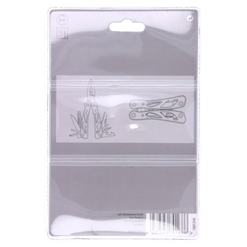 Suki multitool 12-delig