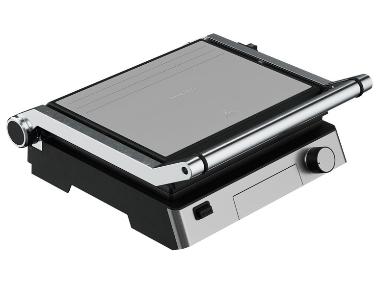 Contactgrill 3-in-1