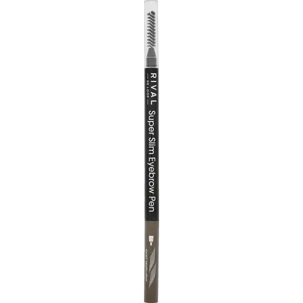Super Slim Eyebrow Pen 03 Peanut