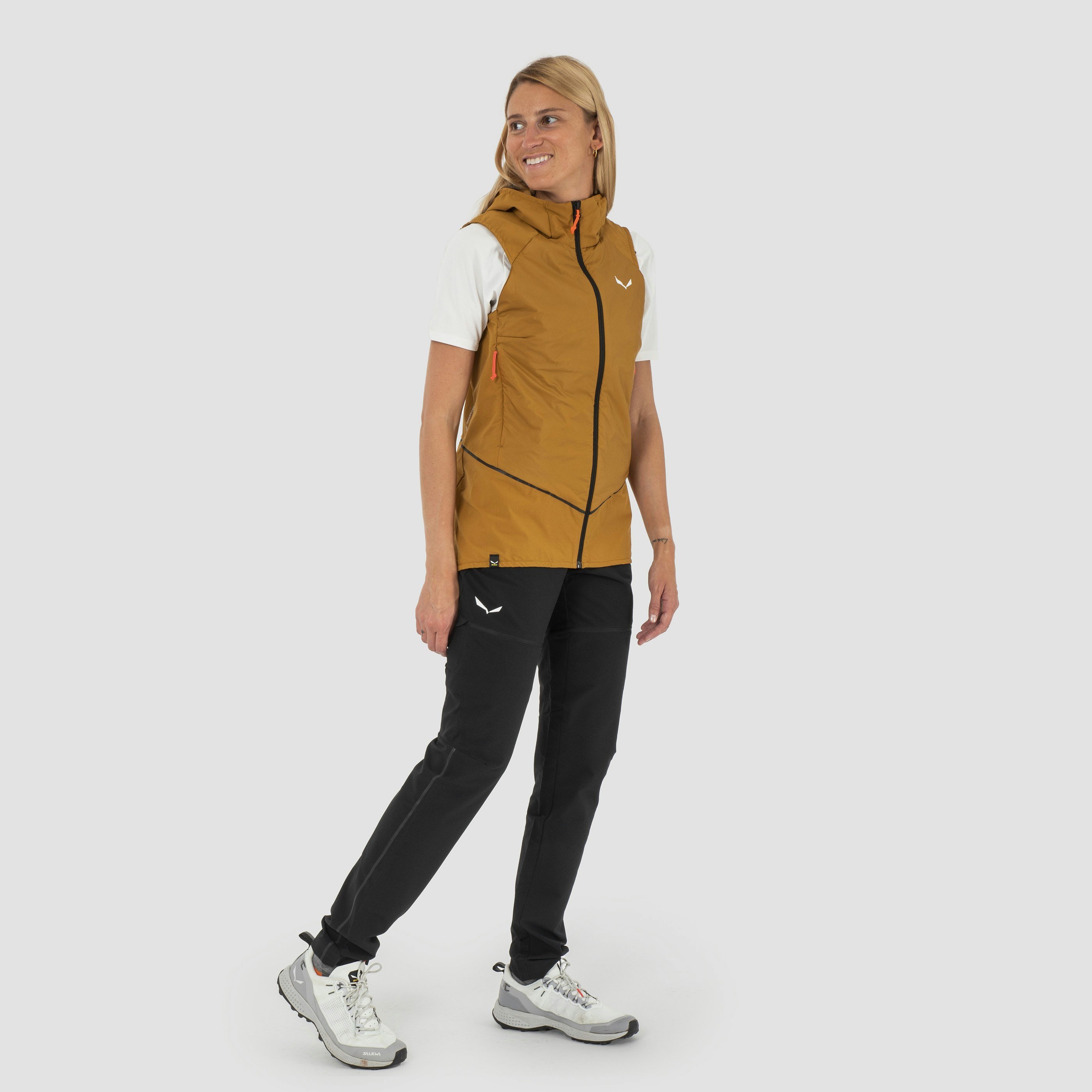 Pedroc 2 Durastretch 2 In 1 Hose Damen