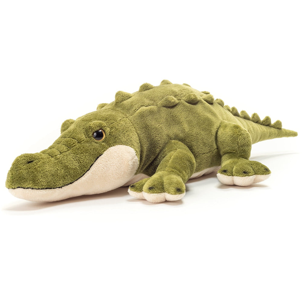 Køb Teddy Hermann Krokodille 60 Cm