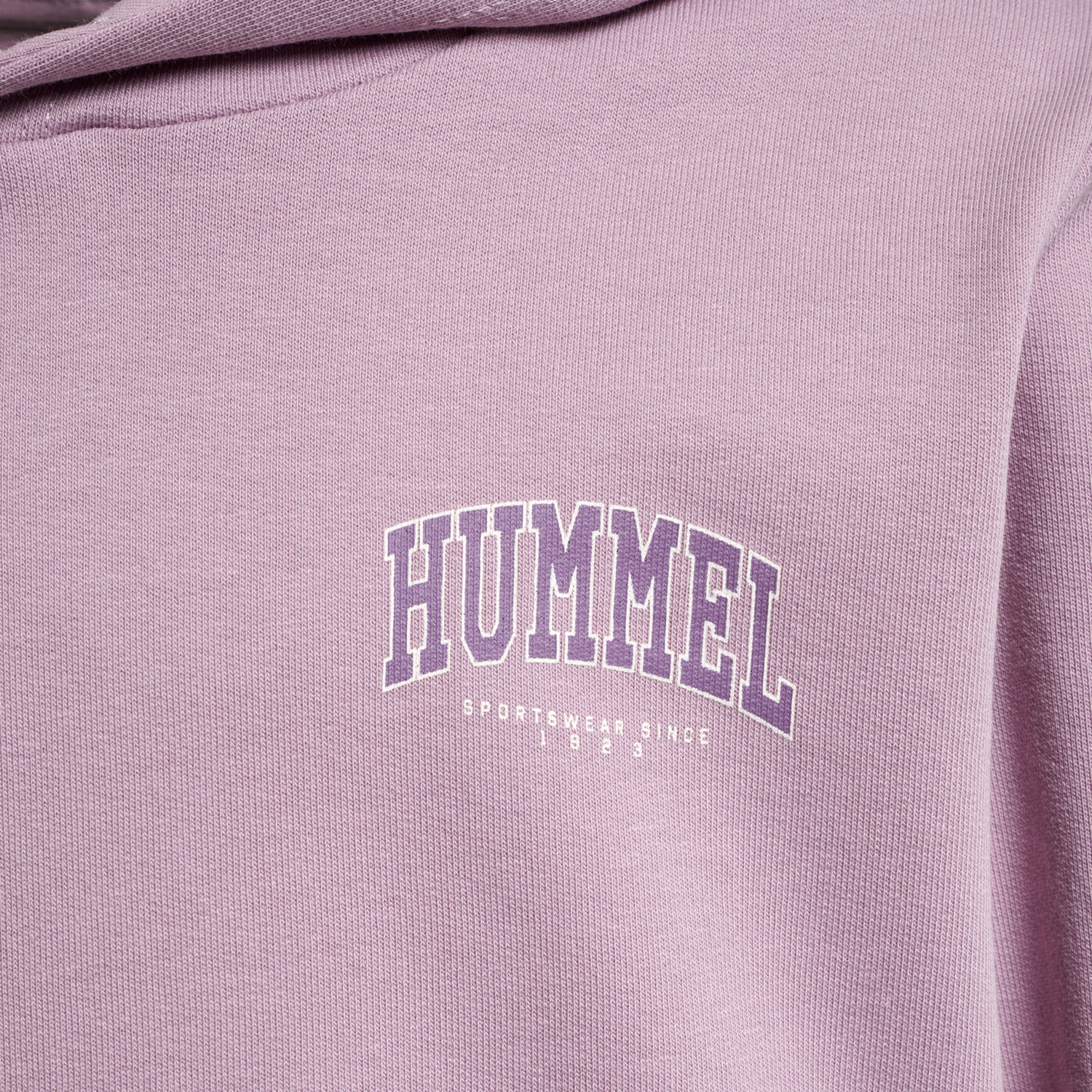 hmlFAST HOODIE
